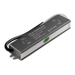 Блок живлення 60W IP67 12V 2 роки гарантії AVT-F