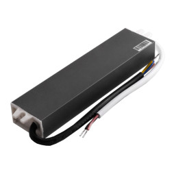 Блок живлення 60W IP67 12V 2 роки гарантії AVT-F