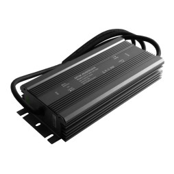 Блок живлення 600W IP67 12V 2 роки гарантії LEDUA