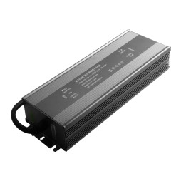 Блок живлення 250W IP67 24V 2 роки гарантії