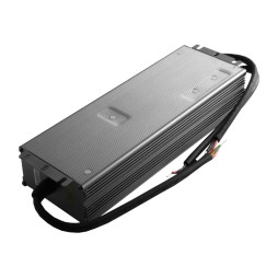 Блок живлення 250W IP67 24V 2 роки гарантії