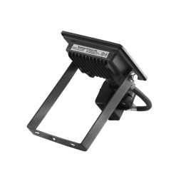 Прожектор светодиодный с датчиком движения 10Вт SMD 6000К