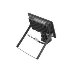 Прожектор светодиодный с датчиком движения 30Вт SMD 6000К