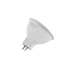 Світлодіодна лампа MR16 4Вт 220V 4500к BT-542 BIOM