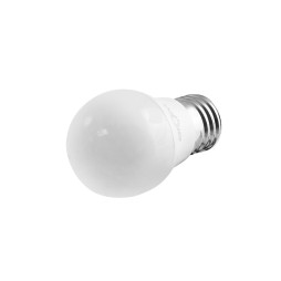 Светодиодная лампа Biom ВТ-564 G45 7Вт Е27 4500К 220В