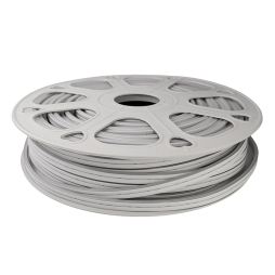 Світлодіодний неон 5*11mm 12V 10W/m 120led 22lm/led IP65, нейтрально білий 2 роки гарантії (50м) LEDUA