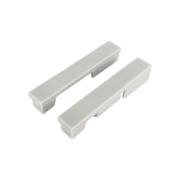 АЛ-69 Заглушки 2шт LEDUA