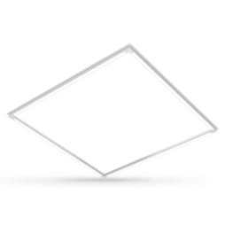 Світлодіодна панель збірна 40W 170-265V 5000K VL-PA405W ART 2шт VIDEX