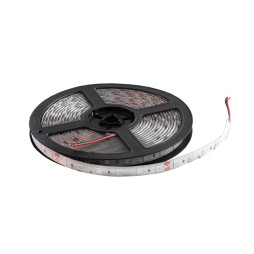 Светодиодная лента 1 м SMD5050 60 LED 24В 14.4Вт/м IP65 синий