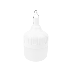 Фонарь кемпинговый аккумуляторный Lemanso 24W 2400Lm 6500K