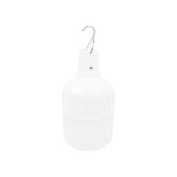 Фонарь кемпинговый аккумуляторный Lemanso 8W 800Lm 6500K