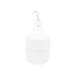 Фонарь кемпинговый аккумуляторный Lemanso 11W 1100Lm 6500K