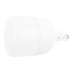 Фонарь кемпинговый аккумуляторный Lemanso 11W 1100Lm 6500K