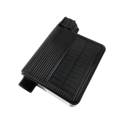 Таймер поливу Lemanso із сонячною панеллю/ LM9518 Розумний дім Tuya