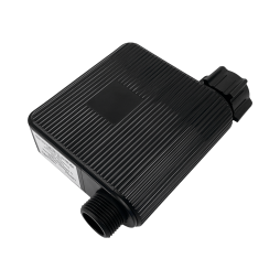 Таймер поливу Lemanso із сонячною панеллю/ LM9518 Розумний дім Tuya