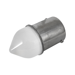 Світлодіодна авто лампа T25-3030-9SMD-B-MT 1156 12V білий LEDUA