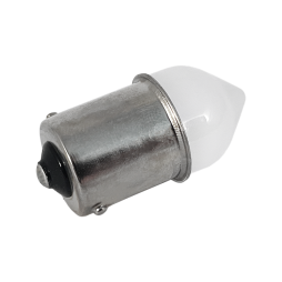 Світлодіодна авто лампа T25-3030-9SMD-B-MT 1156 12V білий LEDUA