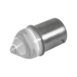 Світлодіодна авто лампа T25-3030-9SMD-B-CL 1156 12V білий LEDUA