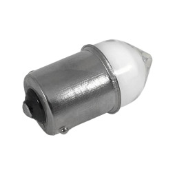 Світлодіодна авто лампа T25-3030-9SMD-B-CL 1156 12V білий LEDUA