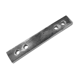 Соединительная планка для 23 профиля.