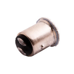 Світлодіодна авто лампа T25-1206-22SMD 1157 білий 12V LEDUA