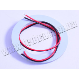 Ангельские глазки 15smd 3528 диаметр 60мм