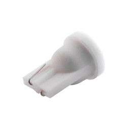 Світлодіодна авто лампа T10-3014-8smd білий 12V LEDUA