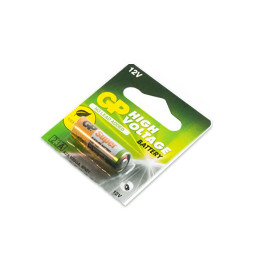 Батарейка лужна A23 12V для дзвінка GP Super