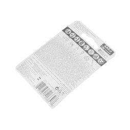 Батарейка лужна АAA/LR03 (мікропальчик) (уп.2шт) Kodak XtraLife alk