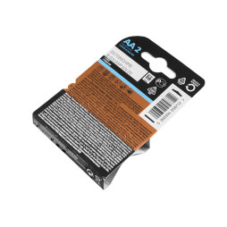 Батарейка лужна АА/LR06 (пальчик) (уп.2шт) Duracell Ultra