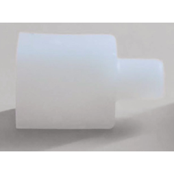 Заглушка з отвором для W16C0TD-A Led Neon