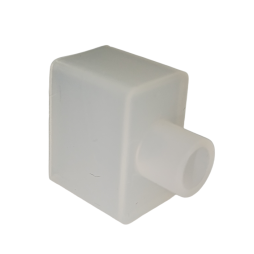 Заглушка з прямим отвором для RX20C0TH