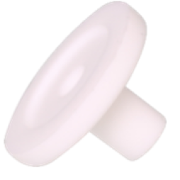 Заглушка з прямим отвором для неону RX2K01TC