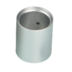 Металлическая заглушка для неона RX2K01TC