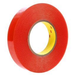 Двостороння клейка стрічка GPT-020F 15мм