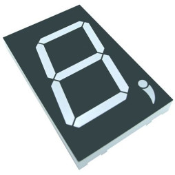 Светодиодный индикатор GNS-30011BUE-11