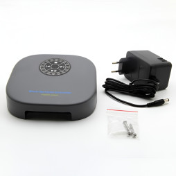 Контроллер полива Lemanso 16 линий / LM9517 Умный дом Tuya