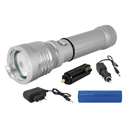 Фонарик LXLL42