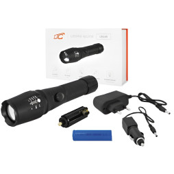 Фонарик LXLL45