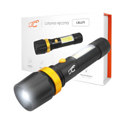 Фонарик LXLL71