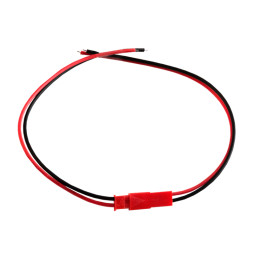 Конектор папа-мама LEDUA