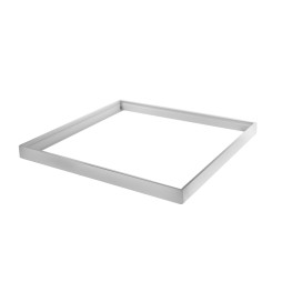 Рамка накладная SF-2 для панели 600х600