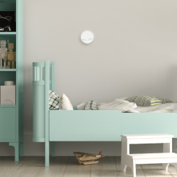 Світильник нічник Ardero DEL20ARD 0,45Вт з сенсором