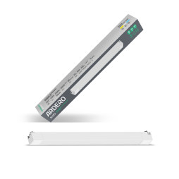 Світлодіодний трековий світильник Ardero AL122 30Вт 4000K білий