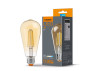 LED лампа VIDEX Filament ST64FA 10W E27 2200K бронза