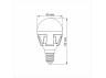 LED лампа VIDEX PREMIUM G45 7W E14 3000K