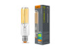 LED лампа VIDEX Filament T38F 24W E27 5000K