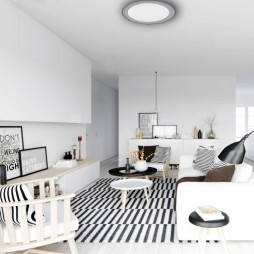 Светодиодный светильник Feron AL6020 MIRACLE 72Вт