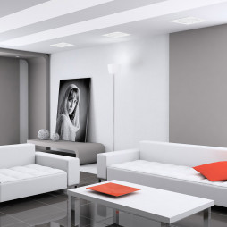 Світлодіодний світильник Feron AL527-S 9Вт 4000K