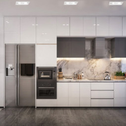 Встроенный поворотный светильник Feron DL6222 под белый лампу.